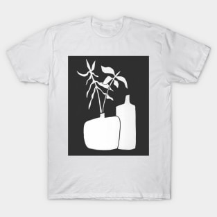 Two Vases T-Shirt